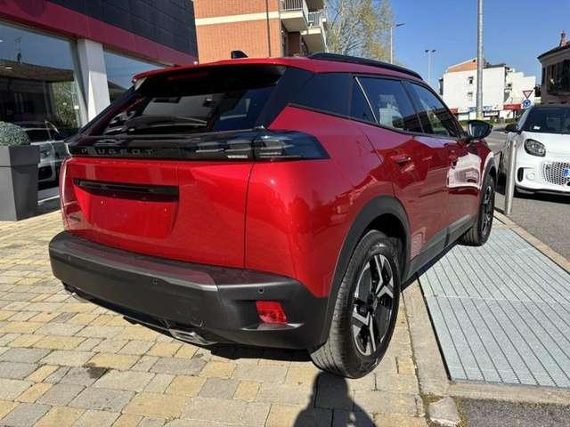Peugeot 2008 PureTech 130 S&S EAT8 Allure PROMO FINANZIAMENTO