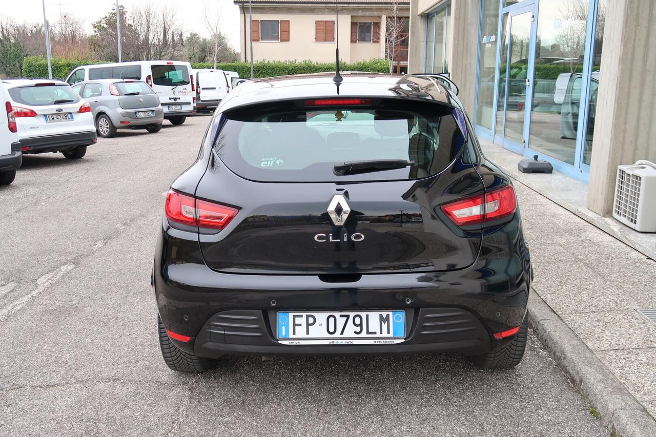 Renault Clio dCi 8V 75CV 5 porte Energy Zen
