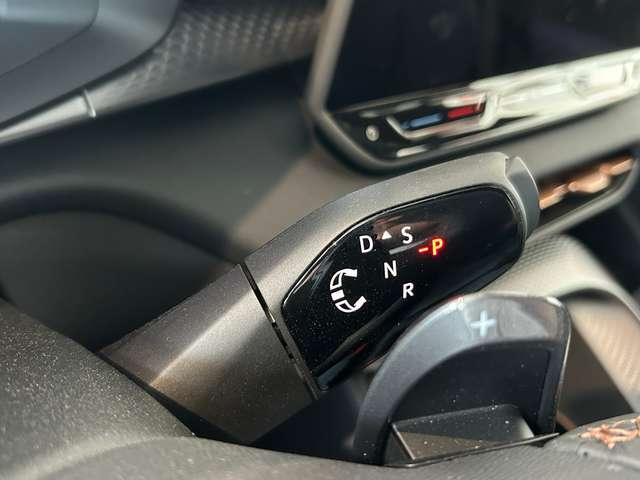 CUPRA Terramar 1.5 hybrid 150cv dsg