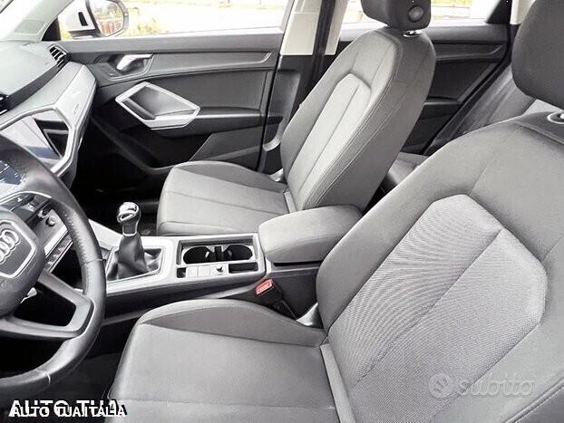 Q3 35 tfsi business virtual clima touch xenon