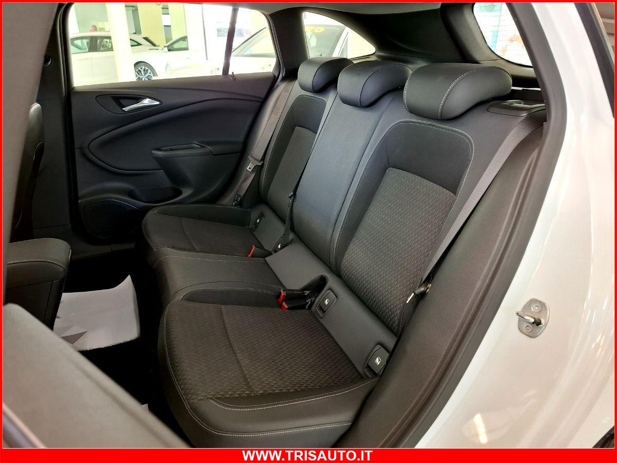 OPEL Astra Sports Tourer 1.6 Cdti Innovation NEOPATENTATI (LUCI LED+PELLE+NAVI)