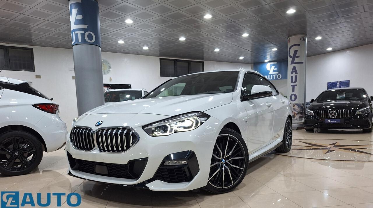 Bmw 220d Gran Coupé Msport 57.244 km