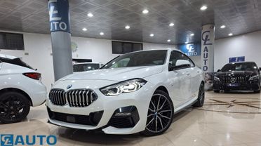 Bmw 220d GranCoupé Msport 7 ANNI GARANZIA