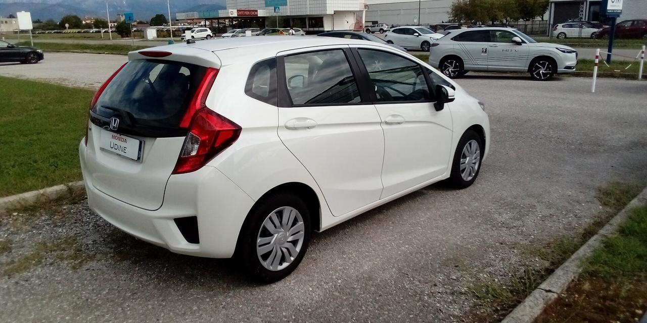 Honda Jazz 1.3 Trend