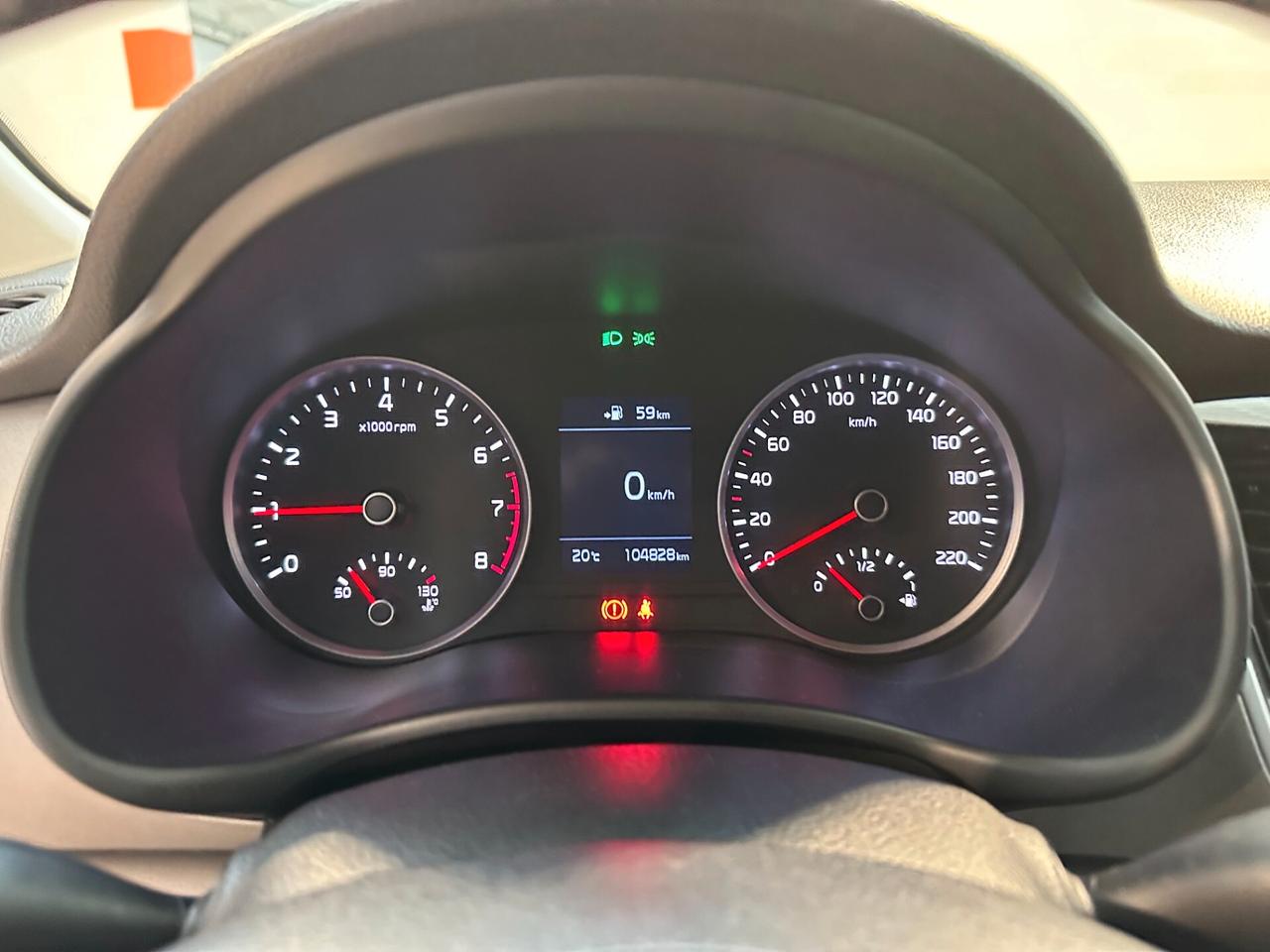 Kia Stonic 1.0 T-GDi 120 CV Energy - UNICO PROPRIETARIO
