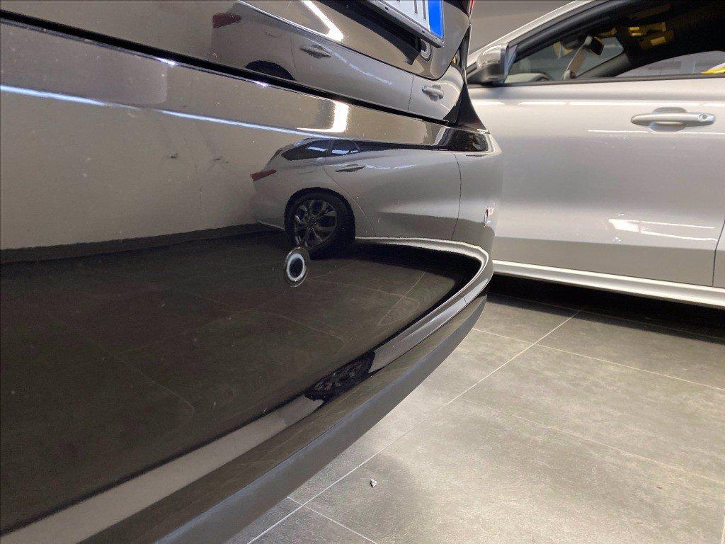 FORD Fiesta 5p 1.1 Titanium 75cv del 2022