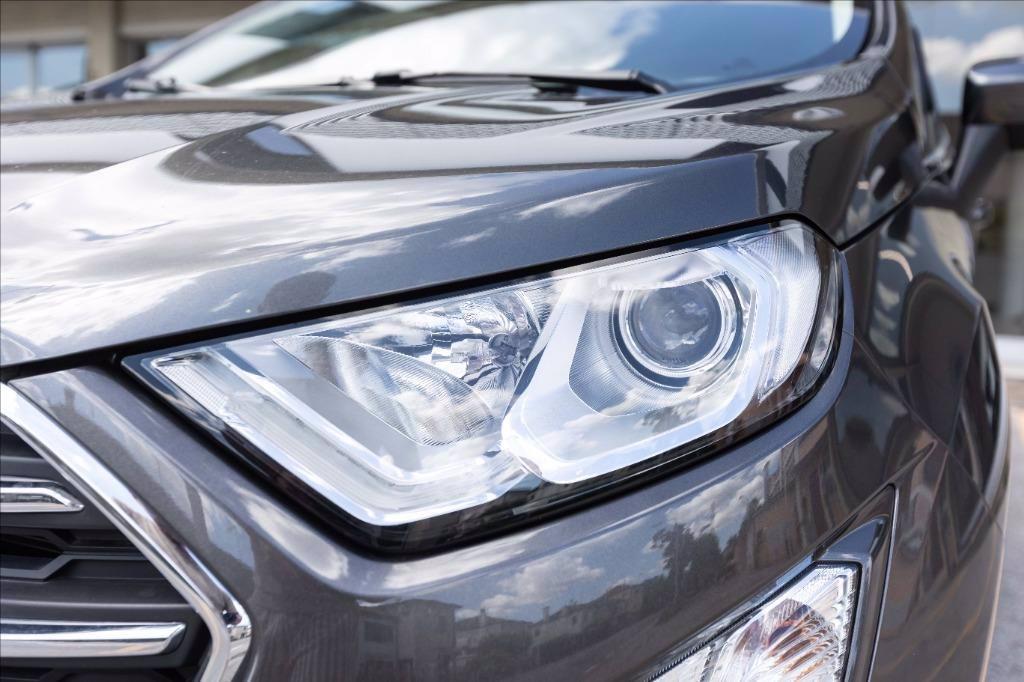 FORD EcoSport 1.5 ecoblue Titanium s&s 95cv my20.25 del 2021
