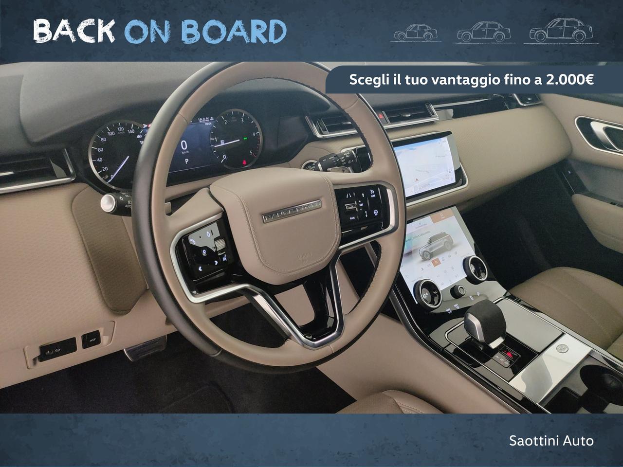 2.0d R-Dynamic se 4wd 204 CV Auto