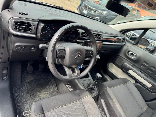CITROEN C3 BlueHDi 100 S&S Business ''AUTOCARRO N1''