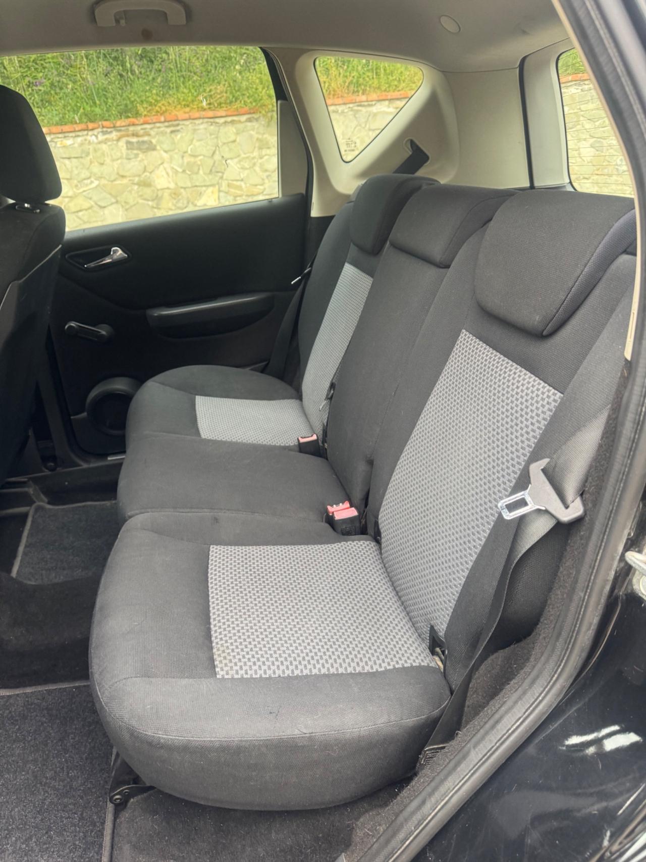 Mercedes Classe A 170 Benzina 116Cv 2008