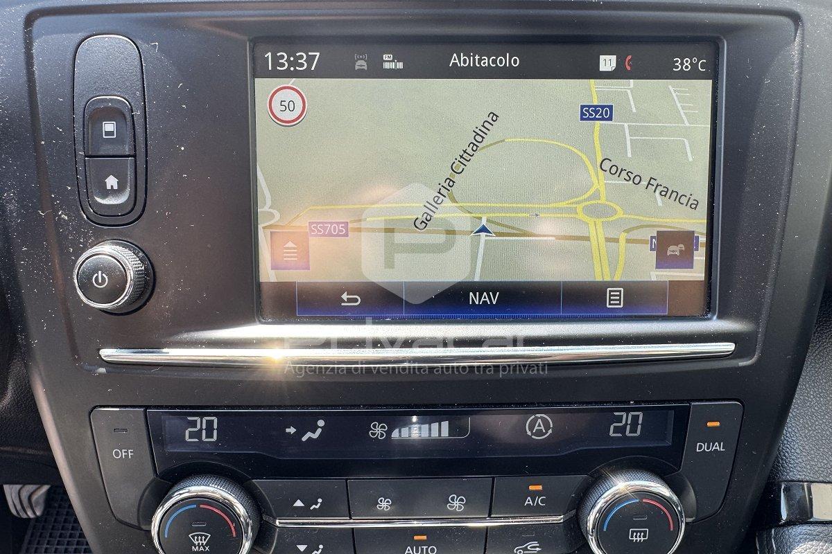 RENAULT Kadjar dCi 8V 110CV Energy Zen