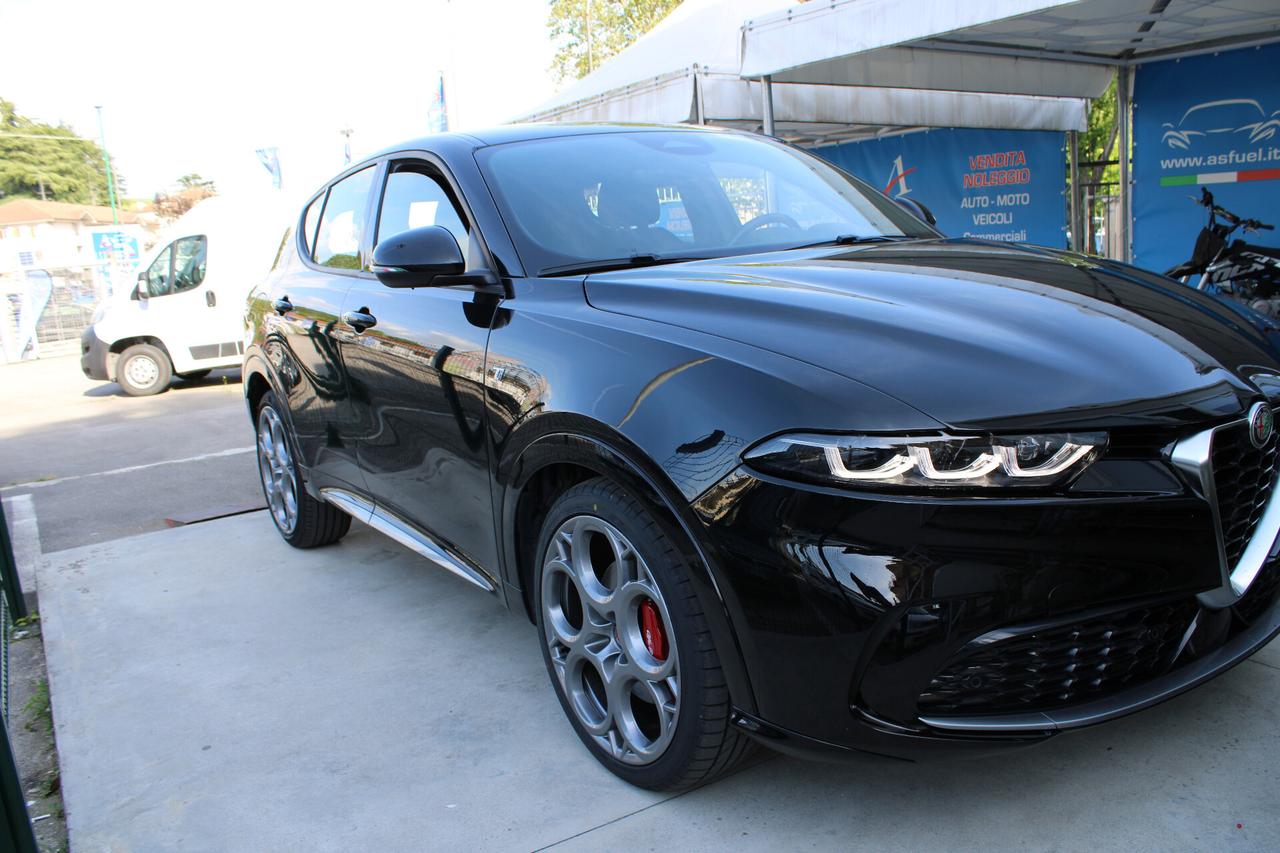 Alfa Romeo Tonale 1.6 diesel 130 CV TCT6 Ti