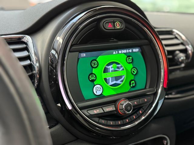 MINI Clubman 2.0 Cooper S Clubman