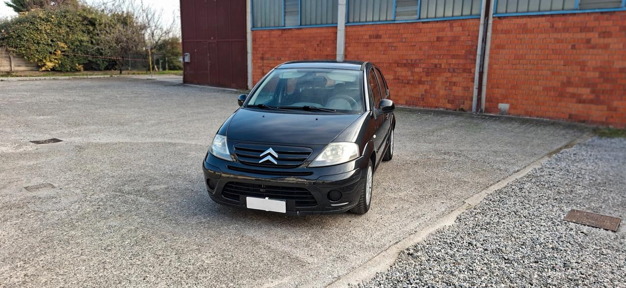 Citroen C3 1.1 Ideal Bi Energy G