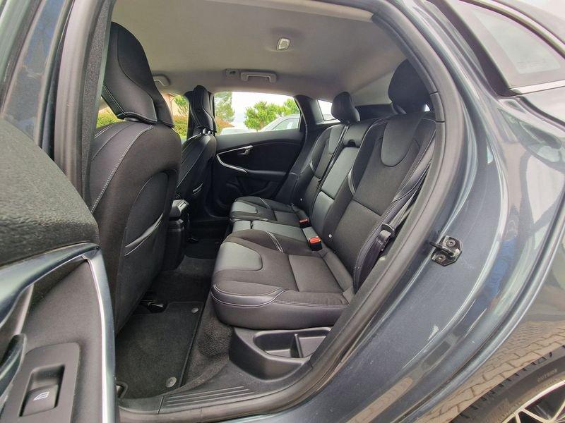 Volvo V40 V40 D2 Momentum