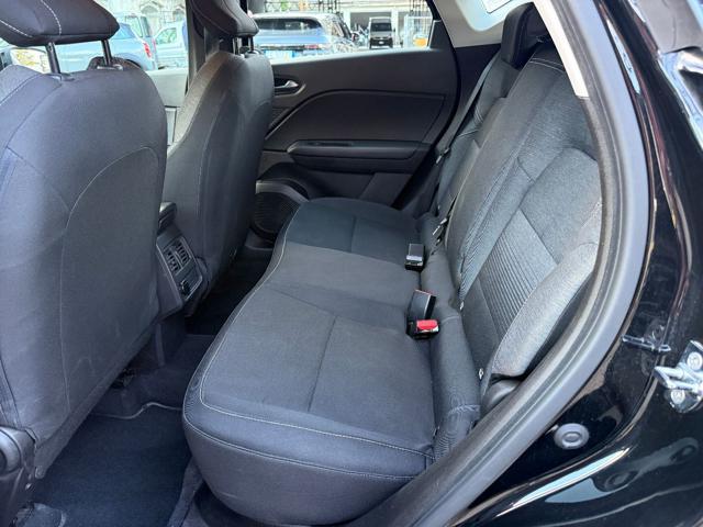 RENAULT Captur TCe 100 CV GPL Business