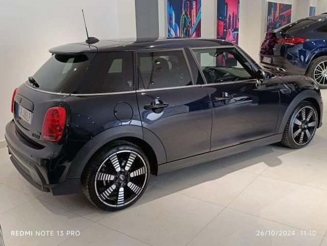 MINI Cooper Mini 1.5 Cooper Yours 5 porte