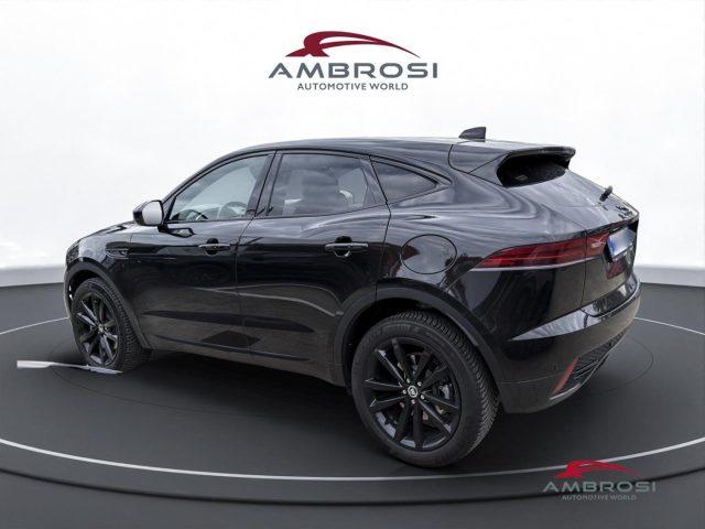JAGUAR Other E PACE 1.5 I3 PHEV 300 CV AWD Auto R-Dynamic SE