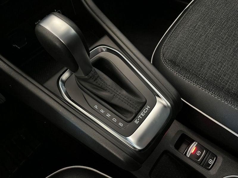 Renault Captur Captur Plug-in Hybrid E-Tech 160 CV Techno