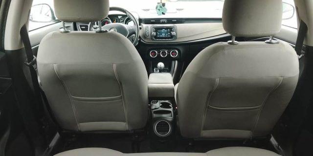 ALFA ROMEO Giulietta 1.6 JTDm-2 105 CV Exclusive