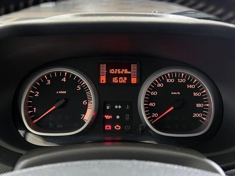 Dacia Duster Duster 1.5 dCi 110CV 4x2 Lauréate