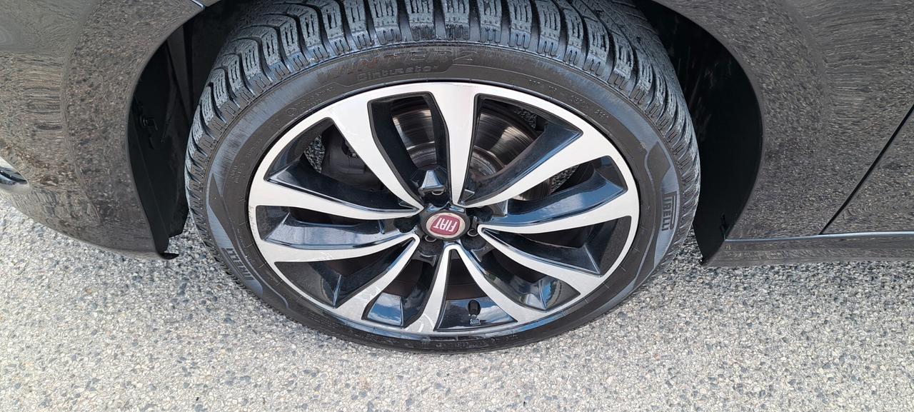 Fiat Tipo 1.6 Mjt S&S SW LOUNGE SW