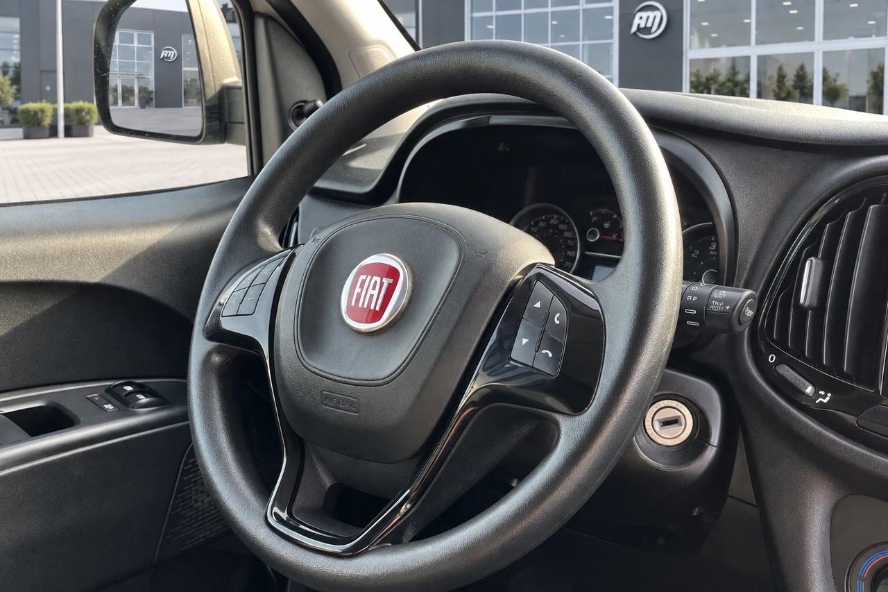 Fiat Doblo 1.6MJT 105CV 3Posti