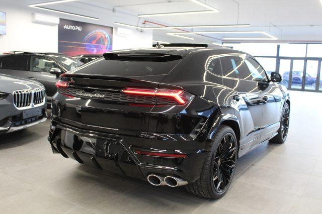 LAMBORGHINI Urus 4.0 SE 800 CV (NUOVA) PRONTA CONSEGNA