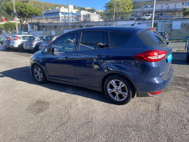 FORD C-Max 1.5 TDCi 120CV Start&Stop Titanium