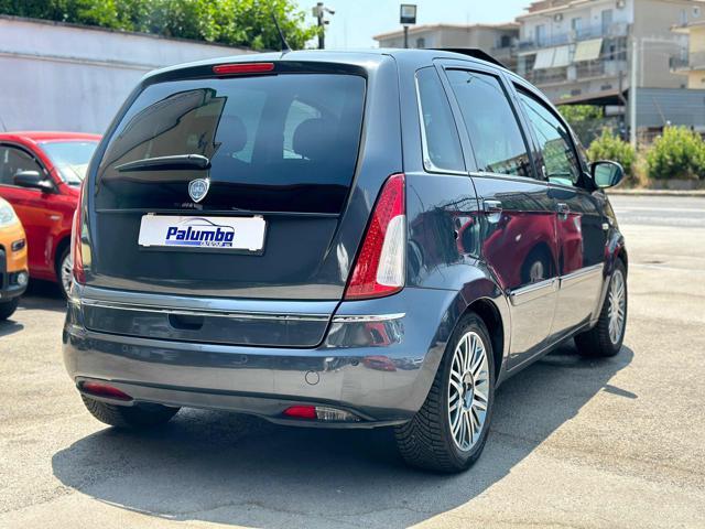 LANCIA MUSA 1.4 Platino Ecochic GPL OK NEOPATENTATI