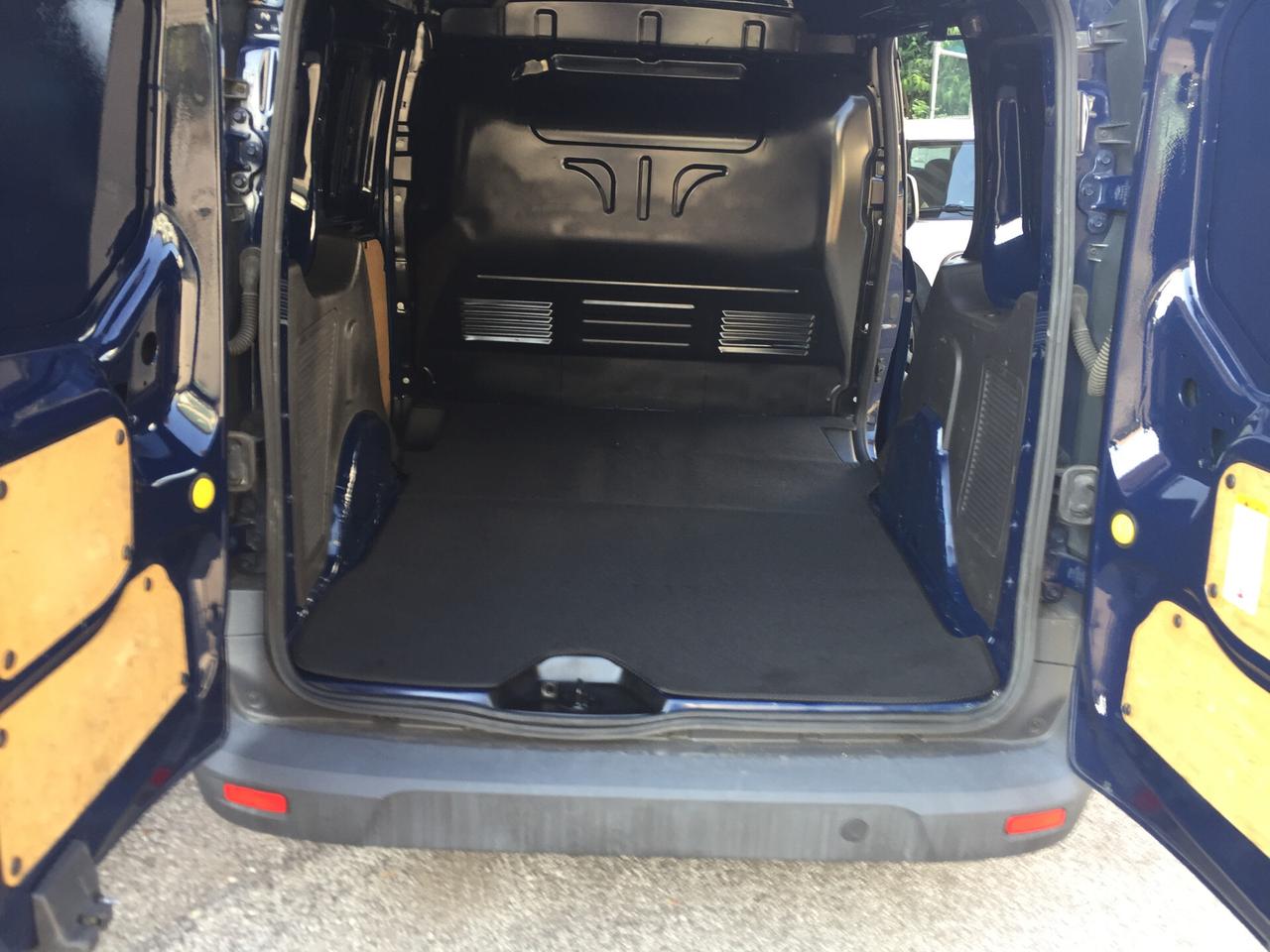 Ford Transit Connect 1.5 TDCi PC Furgone Entry