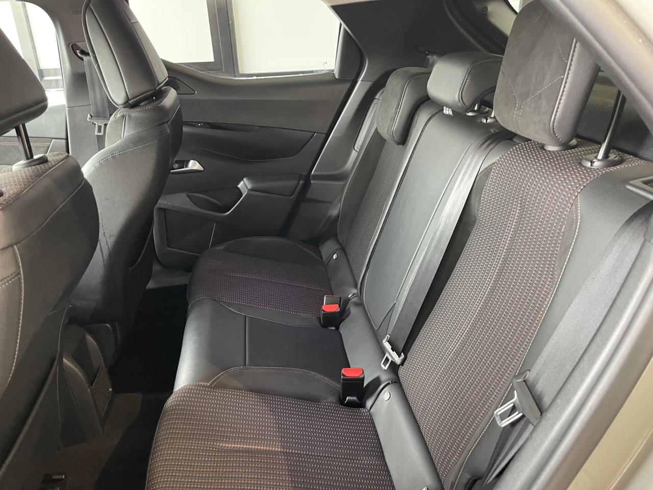 Ds DS3 3 PureTech 130 aut. Performance Line