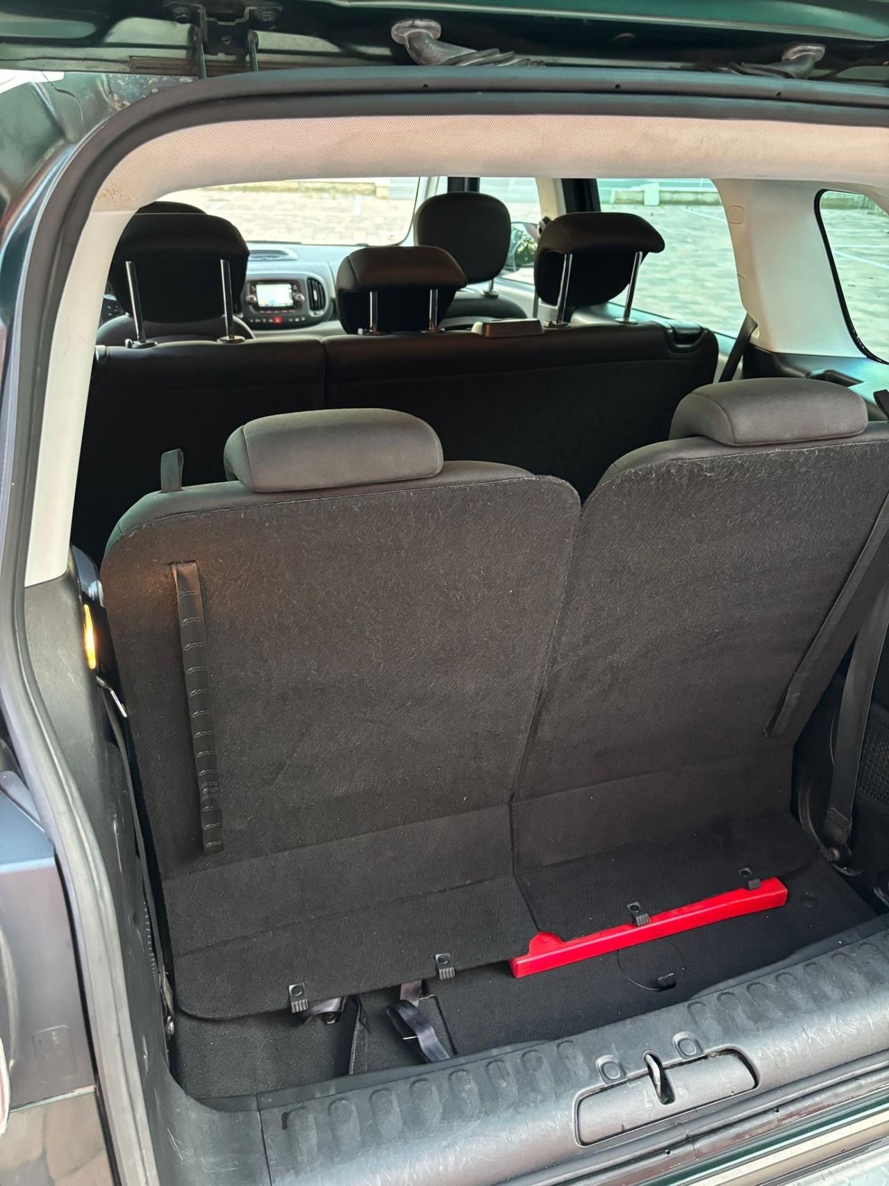 Fiat 500L Living 1.6 Multijet 120 CV Lounge 7 Posti!