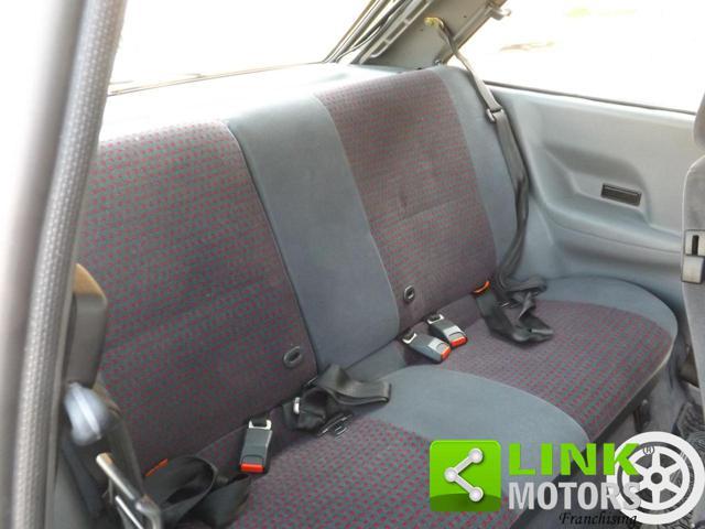 FORD Escort 1.6i turbo RS