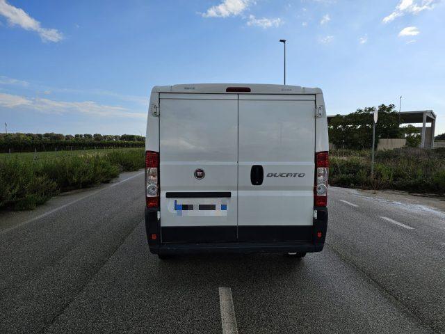 FIAT Ducato 33 2.3 MJT 130CV PC-TN