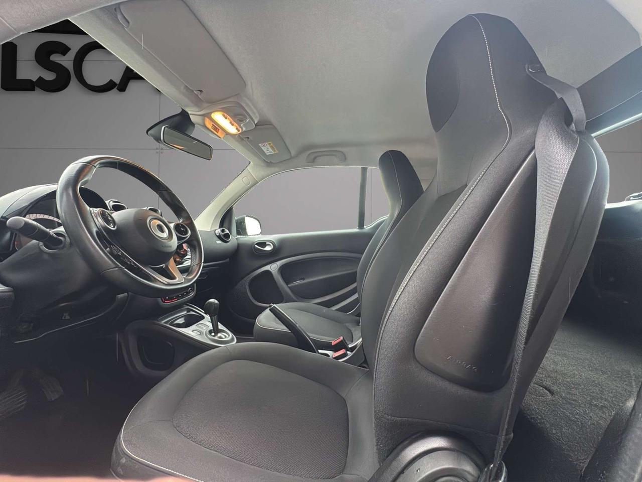 smart forTwo 1.0 Passion 71cv twinamic~Unipro~Promo~Finanziamen