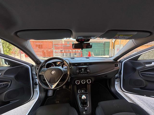 ALFA ROMEO Giulietta 1.4 Turbo 120 CV