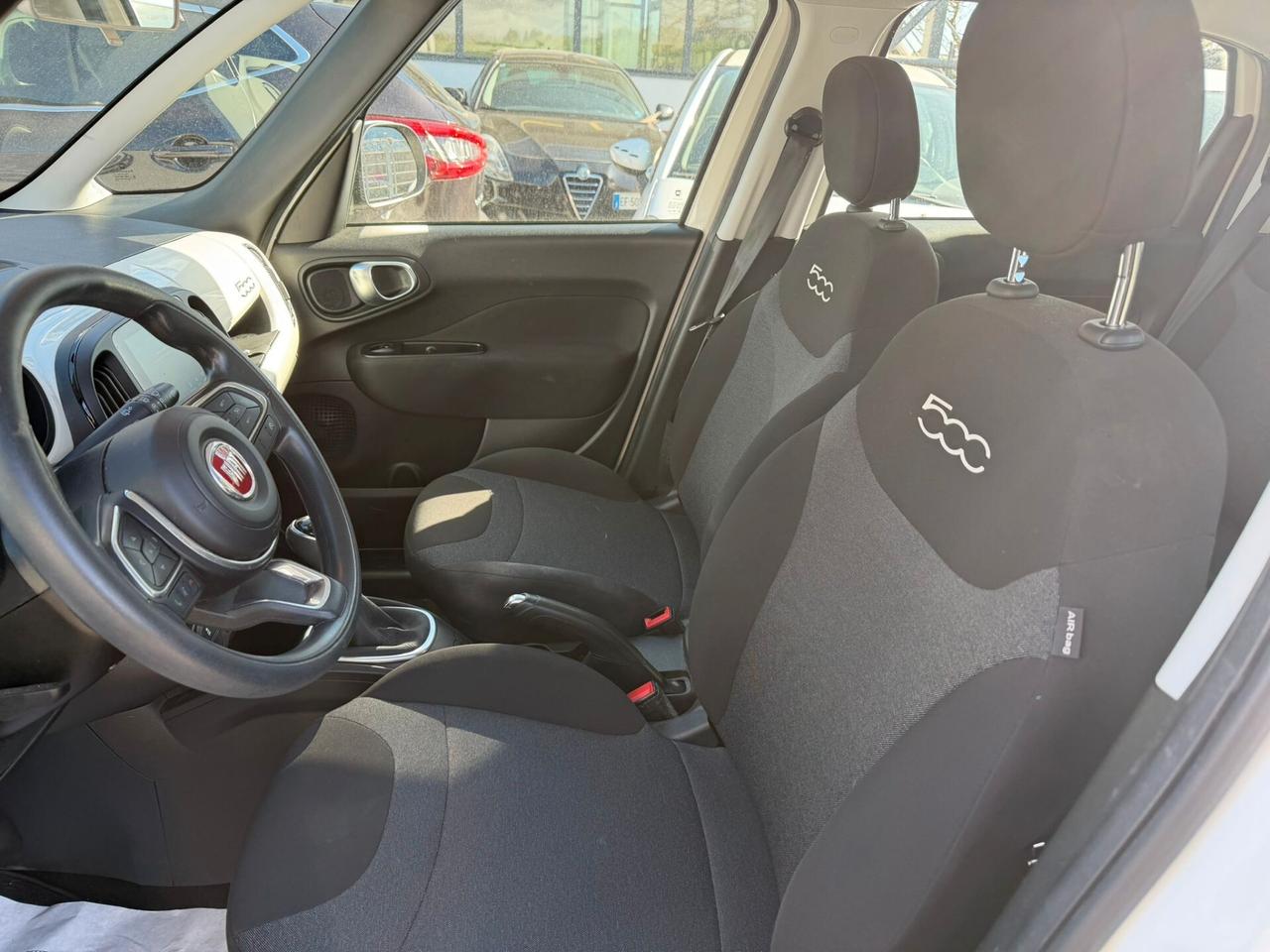 Fiat 500L 1.3 Multijet 95 CV Dualogic Sport