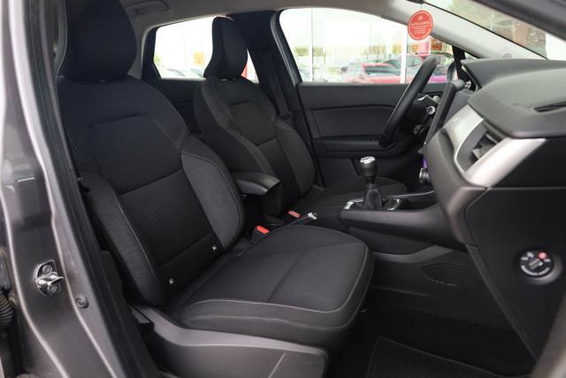 RENAULT Captur TCe 100 CV GPL Life