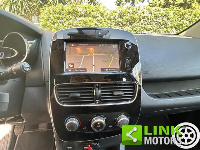 RENAULT Clio 1.2 75 CV 5 porte Duel2