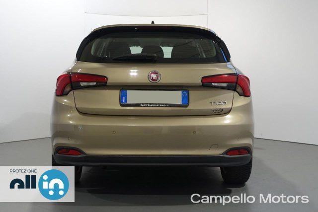 FIAT Tipo Tipo 5P 1.3 Mjt 95cv Pop Business