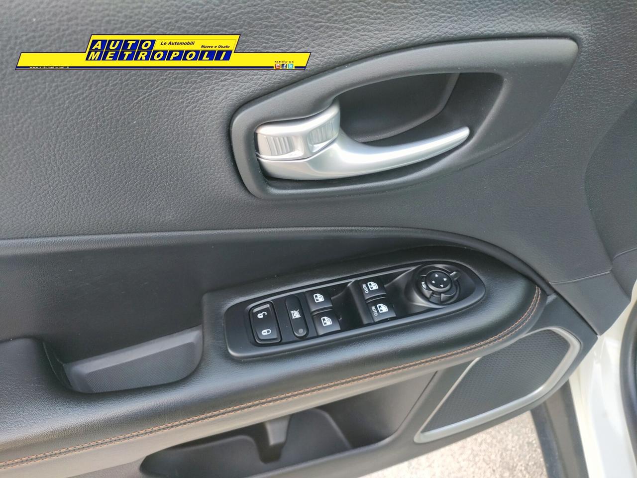 Jeep Compass 1.6 120cv Mjet II 2WD Limited
