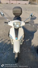 Piaggio Liberty 50
