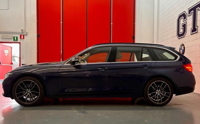 BMW 320 d Touring Luxury ** FULL OPTIONAL **