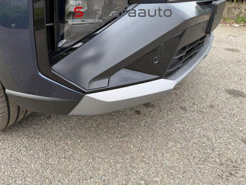 Hyundai Tucson 1.6 HEV 215cv aut.Exellence