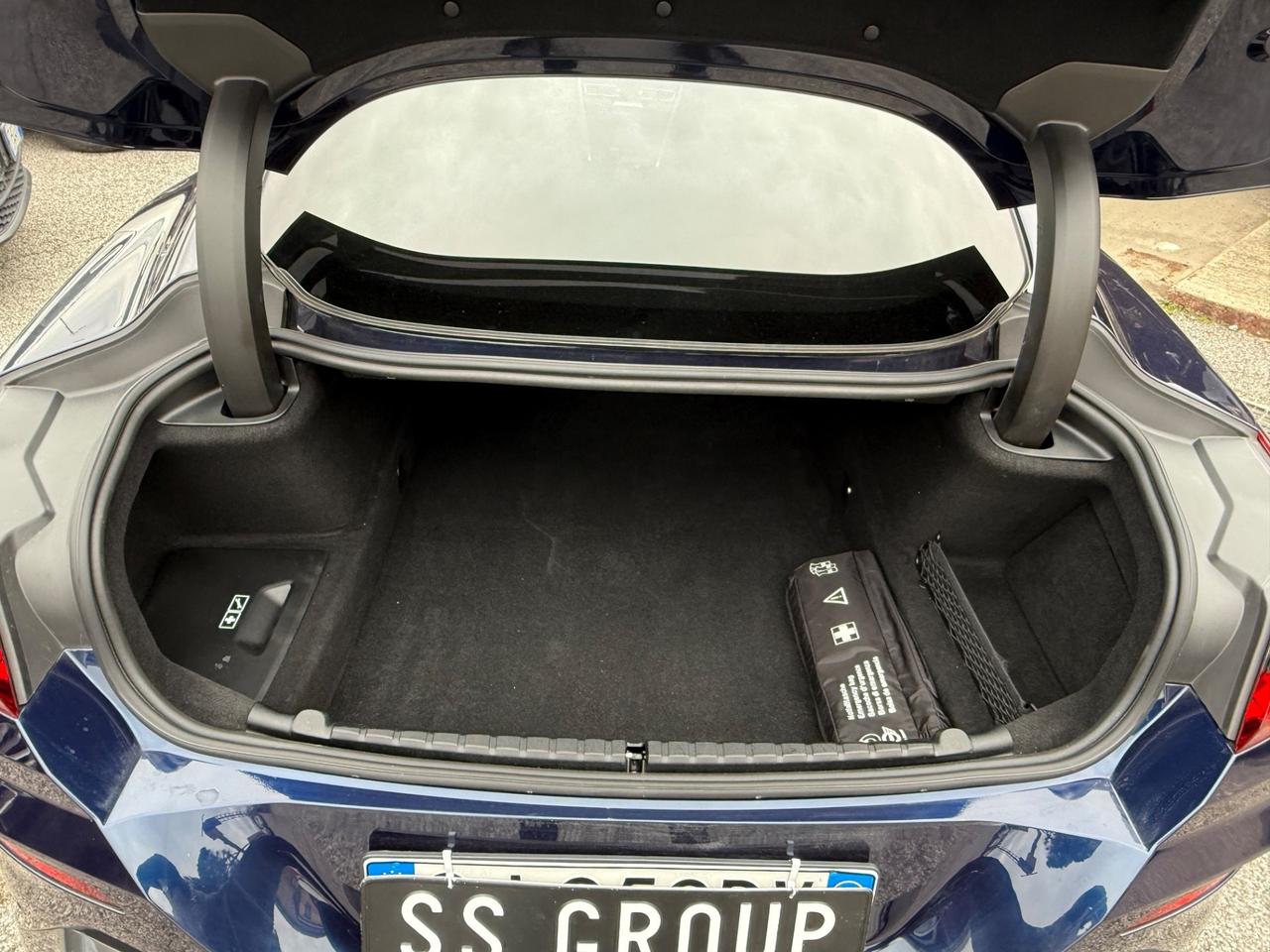 840d 48V xDrive-msport -unipro-iva esp-rate -