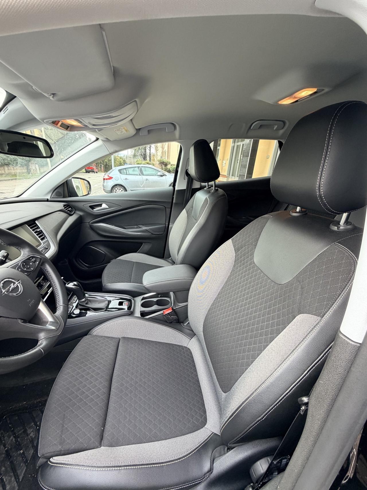 NEW OPEL GRANDLAND X 1.5 DIESEL AUTOMATICA 130CV