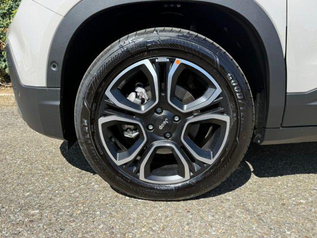 JEEP Avenger 1.2 Turbo MHEV Summit ACC - NAVI - TETTO - 18