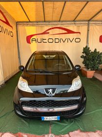Peugeot 107 1.0 68CV 3p. Active