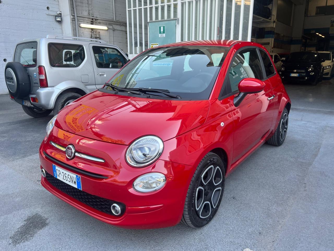 Fiat 500 1.0 Hybrid Prezzo iva compresa